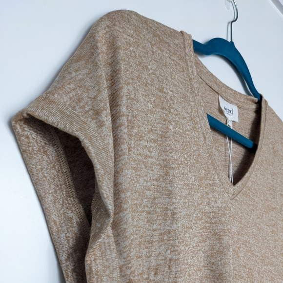 NWT Seed Heritage Top XS - Picture 4 of 5